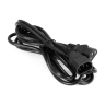 Кабель EXEGATE POWER EC-3P VDE-250V-3*1,0MM2 3м EP280629RUS