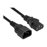 Кабель EXEGATE POWER EC-3P VDE-250V-3*1,0MM2 3м EP280629RUS