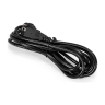 Кабель EXEGATE POWER PC-3P VDE-250V-3*0,5MM2 3м EP280661RUS