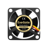 Вентилятор 5В DC EXEGATE EXTRASILENT ES03010S3P-5 EX296990RUS