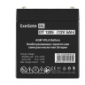 Аккумуляторная батарея EXEGATE DT 1205 EX285964RUS