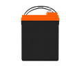 Аккумуляторная батарея EXEGATE HR 12-33 EX282975RUS
