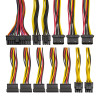 Блок питания 650W EXEGATE 650PPE EX260644RUS