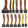 Блок питания 700W EXEGATE 700NPX EX259605RUS-S