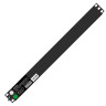 Блок розеток EXEGATE SERVERPRO PDU-19H009 AL-5C135S-EU2,5CU-SW EX280867RUS