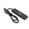 Док-станция 4-в-1 EXEGATE DUB-2213C/CR EX297632RUS