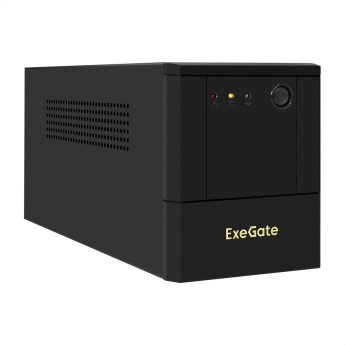 ИБП EXEGATE POWER NB-2000.LED.AVR.4SH.USB