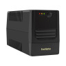 ИБП EXEGATE POWER NB-400.LED.AVR.2SH EX299468RUS