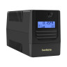 ИБП EXEGATE SMART LB-850.LCD.AVR.4C13 EX299500RUS