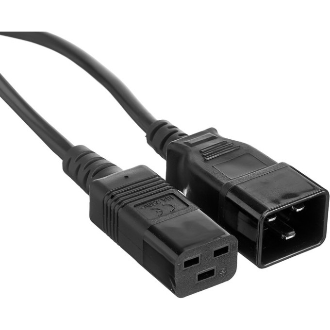 Кабель EXEGATE POWER EC20-3P VDE-250V-3*1,5MM2 3м EP280636RUS