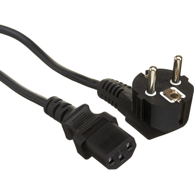 Кабель EXEGATE POWER PC-3P VDE-250V-3*0,5MM2 3м EP280661RUS