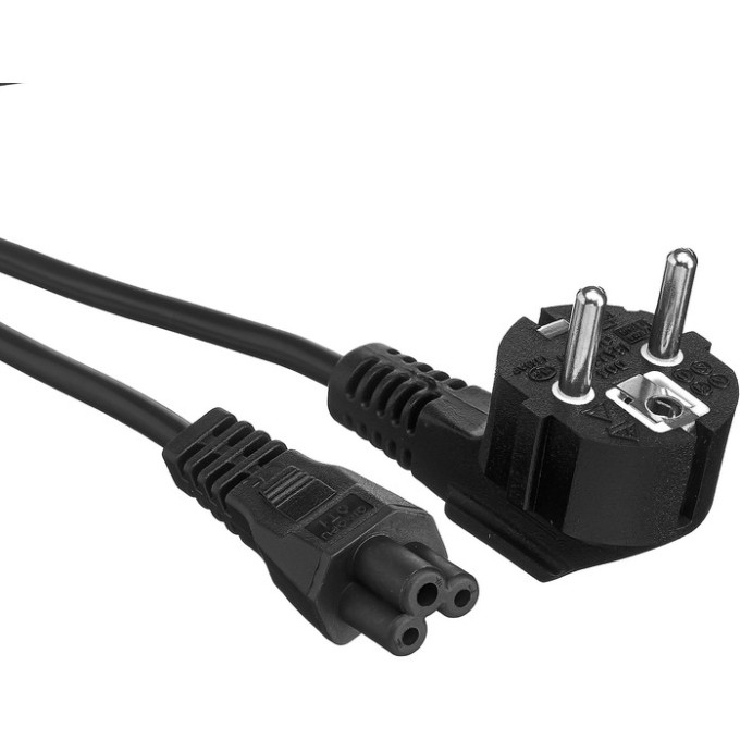 Кабель EXEGATE POWER PC5-1,8P VDE-250V-3*0,5MM2 1,8м EP280679RUS