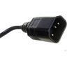 Кабель EXEGATE SPECIAL EC-3S 3*0,75MM2 3м ES280990RUS