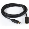 Кабель EXEGATEEX-CC-DP-HDMI-1,5 EX294709RUS