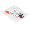 Кабель SATA EXEGATE EX-CC-SATA-DATA-0,3L EX294730RUS