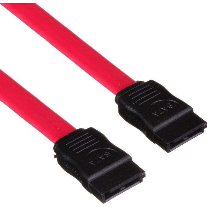 Кабель SATA EXEGATE EX-CC-SATA-DATA-0,5 X294731RUS EX294731RUS