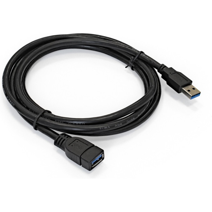 Кабель USB 3,0 EXEGATE EX-CC-USB3-AMAM-1,8 EX294774RUS
