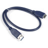 Кабель USB 3,0 EXEGATE EX-CC-USB3-AMmicroBM9P-1,0 EX294750RUS