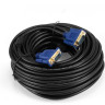 Кабель VGA Pro EXEGATE EX-CC-PVGA-15M15M-20,0 EX294727RUS