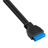 Картридер USB3,0 EXEGATE <CR-611U3> EX293028RUS