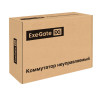 Коммутатор неуправляемый EXEGATE EDGS-1006D.4POE-65W EX299022RUS
