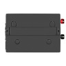 Комплект ИБП EXEGATE IDEALSINE SR-600.LCD.2SH + батарея 120Aч, 1 шт EX297398RUS