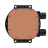 Комплект водяного охлаждения EXEGATE BLACKWATER-120V3.PWM.ARGB EX298708RUS