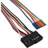 Корпус EXEGATE BA-202-AA400 MINITOWER EX284024RUS