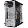 Корпус EXEGATE BA-202-AA450 MINITOWER EX284025RUS