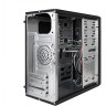 Корпус EXEGATE BA-203U-AA350 MINITOWER EX284028RUS