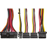 Корпус EXEGATE BA-309-AA400 MINITOWER EX286425RUS
