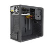 Корпус EXEGATE BA-309U2-AA450 MINITOWER EX286440RUS