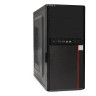 Корпус EXEGATE MA-371X-UN600 MINITOWER EX277438RUS