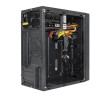 Корпус EXEGATE MEVO-9301-NPX500 MINITOWER EX283749RUS