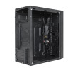 Корпус EXEGATE MEVO-9301-NPX600 MINITOWER EX283752RUS