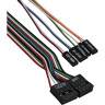 Корпус EXEGATE MI-207 EX268692RUS
