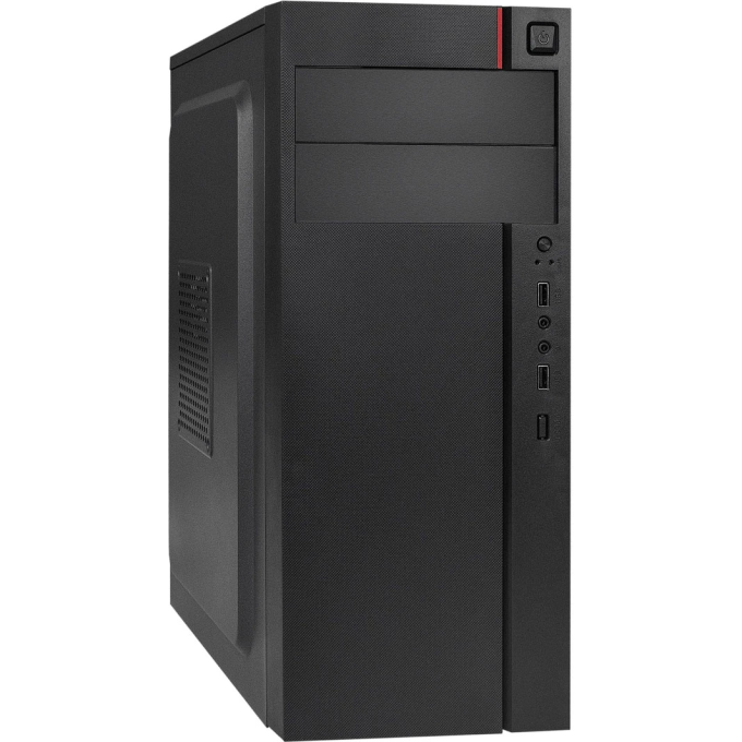 Корпус EXEGATE MIDITOWER AA-440-UNS500 EX299320RUS