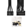 Корпус EXEGATE MIDITOWER AA-443-UNS450 EX299331RUS