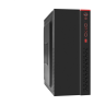 Корпус EXEGATE MIDITOWER AA-443-UNS450 EX299331RUS