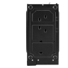 Корпус EXEGATE MIDITOWER AA-443U-UNS350 EX299333RUS