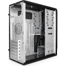 Корпус EXEGATE MIDITOWER CP-601-UNS400 EX299155RUS