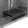 Корпус EXEGATE MIDITOWER XP-332-UNS350 EX299353RUS