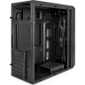 Корпус EXEGATE MIDITOWER XP-332UC-UNS350 EX299357RUS