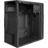 Корпус EXEGATE MINITOWER BAA-105U2-01-UNS500 EX299181RUS