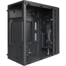 Корпус EXEGATE MINITOWER BAA-109U2-UNS500 EX299137RUS