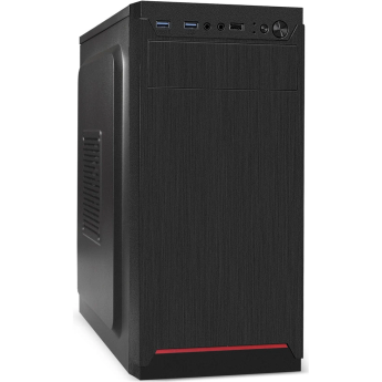 Корпус EXEGATE MINITOWER BAA-114U2-UNS450
