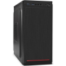 Корпус EXEGATE MINITOWER BAA-114U2-UNS450 EX299208RUS