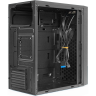 Корпус EXEGATE MINITOWER BAA-114U2-UNS500 EX299209RUS