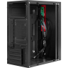 Корпус EXEGATE MINITOWER BAA-403-AA500 EX299408RUS