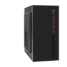Корпус EXEGATE MINITOWER BAA-403U2-UNS400 EX299257RUS